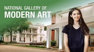 National Gallery of Modern Art in Bangalore | Art, Culture & More 2024