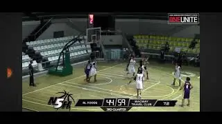 macway travel club next 5 hoops #fcdsportsapparel #basketball #highlights #fyp #youtubeshorts