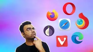 Best Chrome Alternative Browser | Hindi