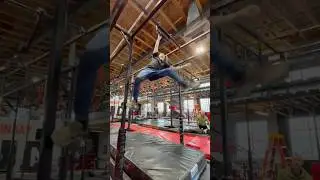 Sloper lache #ninja #climbing #movement #motivation #grip