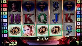 HELENA ! #2 Euro Bet ! #slot machine!#Freispiele! #novoline !#BigWin!#Admiral #Amazing