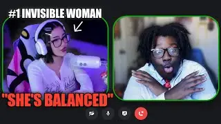 I INTERVIEWED THE #1 INVISIBLE WOMAN | Inside The Mind of a Server Admin | Marvel Rivals