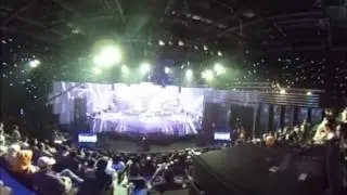 360 CAM TRANSMEDIA 15YOU