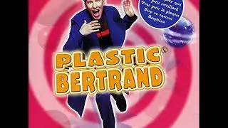 Plastic Bertrand   Major Tom