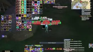 4 vs 1 (New Tunaria)
