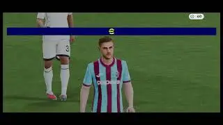 PENALTILARDA KALECİ BİZİ KURTARDI😮(abone ol) 