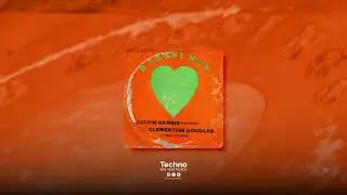 Calvin Harris, Clementine Douglas - Blessings (Will Clarke Remix)