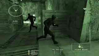 SCCT: Factory of sadness merc kill out