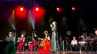 Natalia Szroeder - Have yourself a merry little Christmas (Warszawa, 28.12.2025)