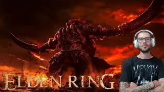 ELDEN RING | BOSS: RADAHN 