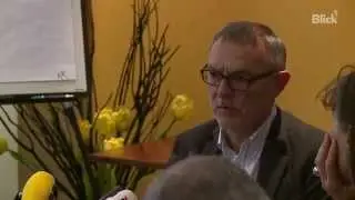 Mathias Gn&auml;dingers letzte Botschaft an seine Familie