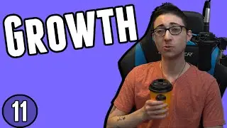 PinkBlue Episode 11 - Growth