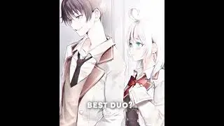 Ayanokouji always better  #anime #ayanokoji #classroomoftheelite #cote #butifyoucloseyoureyes #edit