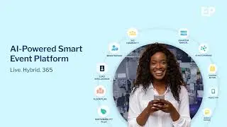 ExpoPlatform in 30 seconds
