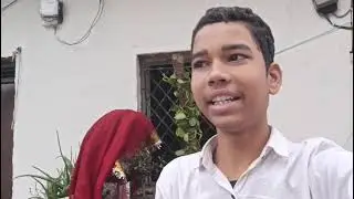 My new vlog 50 enjoy the video vlog with prashant 