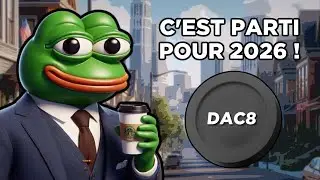 BONNE ANN&Eacute;E 2026, DAC8 COMMENCE ! &ndash; ONCHAIN ACTUS (07/01/2026)