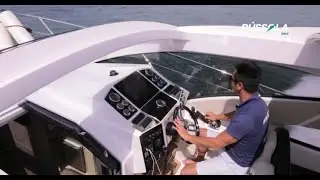 F420 Gran Coup&eacute;: Navega&ccedil;&atilde;o em SC + Custos + Seguran&ccedil;a (Parte 2) // Especial B&uacute;ssola Bombarco