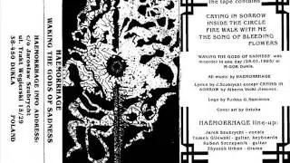 Haemorrhage (Pol) - Waking the Gods of Sadness [Full Demo]