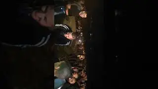 عرس بني فرحة شيخ مرزاق