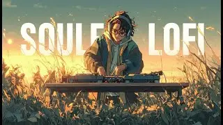 Soulful Lofi Progressive House &ndash; In Principio | Joy London