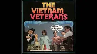 Vietnam Veterans - What Are You Hiding