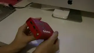Decimator Design MD-HX // Unboxing