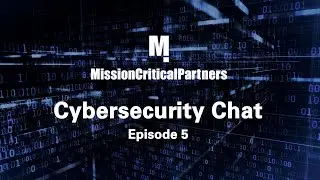 MCP CyberChat Episode 5