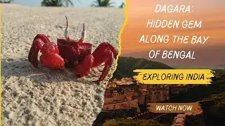 Unveiling the Tranquility of Dagara Beach