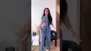 Skims sweatpants try on #ootd #grwm #haul #skimshaul #skims #boyfriend