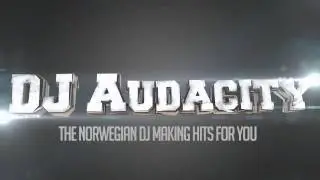 Intro | To DJ Audacity (BigKuntryKingVideos) by DesignLikeBuffee