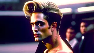 Twilight by Balenciaga
