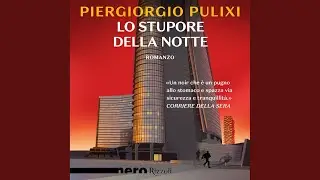 Capitolo 133 - Lo stupore della notte (Nero Rizzoli)