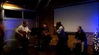 Autumn Leaves - Drew Ratliff & Friends - Abbey Road