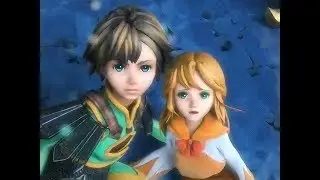 Final Fantasy Crystal Chronicles: Ring of Fates Intro Cinematic HD