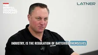 Tim Doling - POWR2 thrived without subsidies, and the new battery rules would fuel growth.