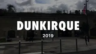 Dunkirk War Museum