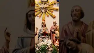 Oh Sneha Jwalaye.../ Holy Spirit Song / Kester / El Shaddai El Roi