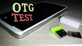 Micromax Canvas Fire |OTG Support or NOT ??🤔