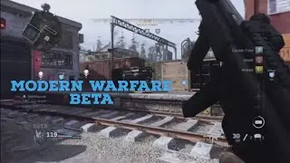 modern warfare vtol and support helo