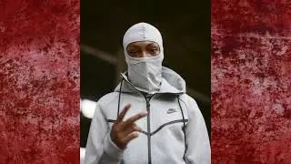 [FREE] Dark Drill x UK Drill Type Beat  - 
