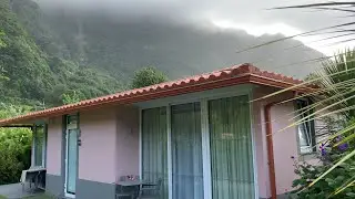 MADEIRA | Pestana Quinta do Arco Nature & Rose Garden Hotel