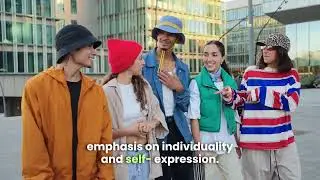 Italy Youth Perspectives of the New Generation