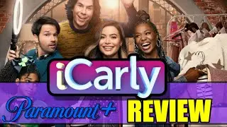 I Watched All 3 Episodes of the iCarly Reboot | Let's Discuss
