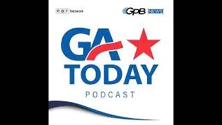 Georgia Today: CDC art exhibit; Macon food giveaway; Asa Candler Jr. biography