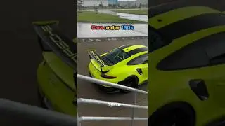 Cars under 150k 😜