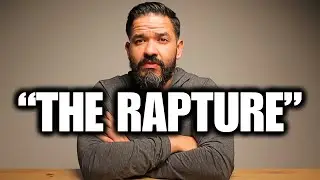 The “RAPTURE” Why Many People Will Be Caught off guard! 