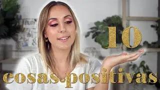 10 Cosas positivas que he sacado de malos tiempos