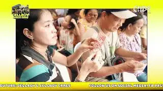 CELLBOY SUGOD BARANGAY - Brgy. Dolores - Taytay, Rizal