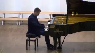 20160524 Shagaev Alexey