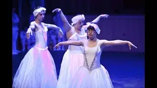 Gala Danza Wow (versi&oacute;n corta)